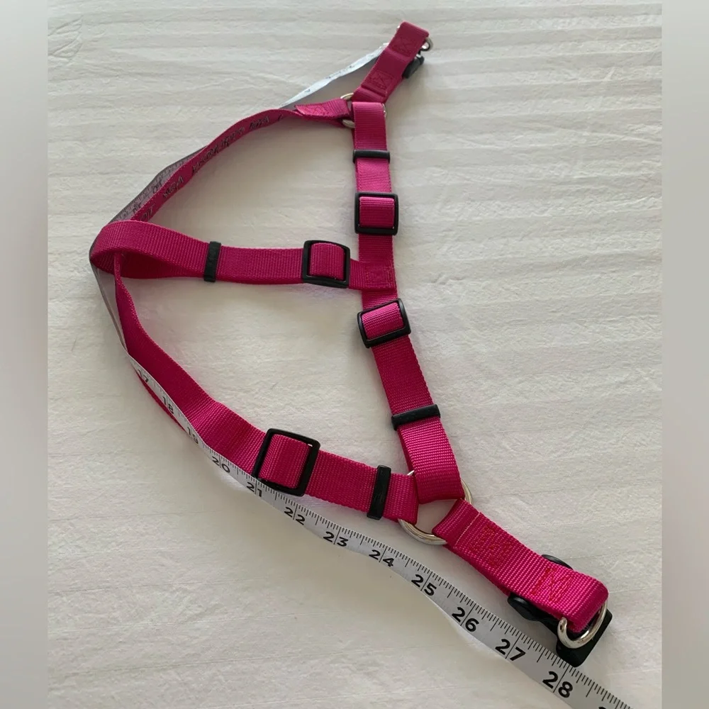 L.L. Bean Dog Harness